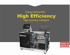 Plastic injection machine