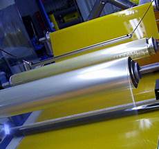 Plastic Laminating Machinery