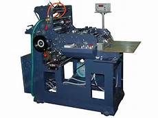 Plastic Laminating Machinery