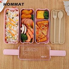 Plastic Lunch Boxes