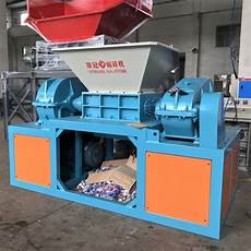 Plastic Machinery
