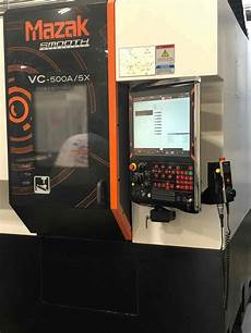 Plastic Machinery