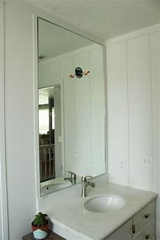 Plastic Mirror