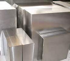 Plastic Mold Alloy Steel