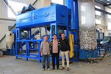 Plastic Pelletizers