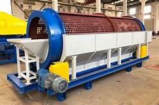 Plastic Pelletizers