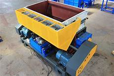 Plastic Pelletizers