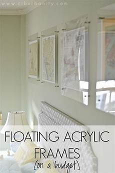 Plastic Poster Frame