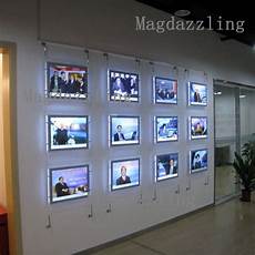 Plastic Poster Frame