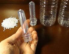 Plastic Preforms