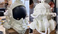 Plastic Printing