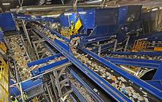 Plastic Processing Machinery Parts