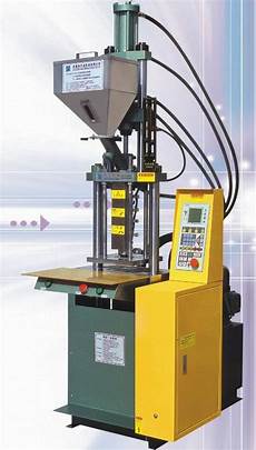 Plastic Processing Machinery