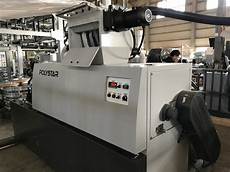 Plastic Processing Machinery