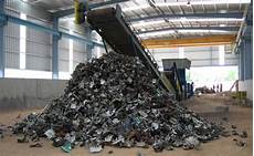 Plastic Processing Service