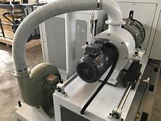 Plastic Recycling Machinery
