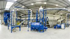 Plastic Recycling Machinery
