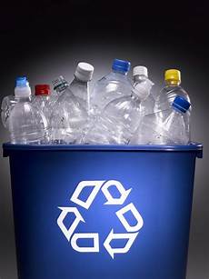 Plastic Recycling Services