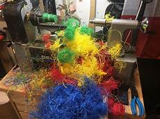 Plastic Rods