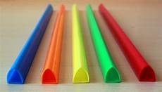 Plastic Rods