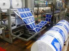 Plastic Rolling Machinery
