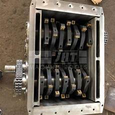 Plastic Rolling Machinery