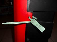 Plastic Security Seals