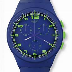 Plastic Strap Watches
