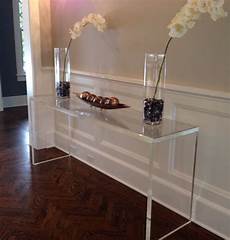 Plastic Tables