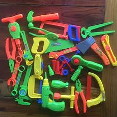 Plastic-Toys