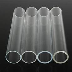 Plastic Tubes