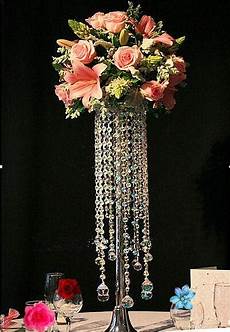 Plastic Vases