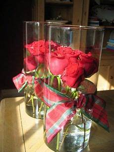 Plastic Vases