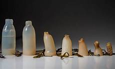 Plastic Water Bottles