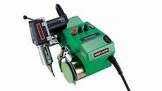 Plastic Welders