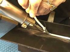Plastic Welding - Hot Air Welding