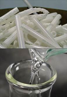 Plastics Reclaiming & Recycling Machinery