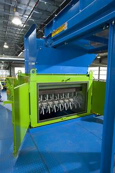 Plastics Recycling