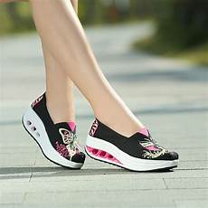 Platform Shoes