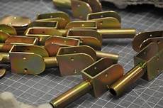Plating Services