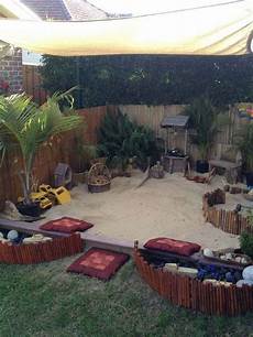 Playgrounds