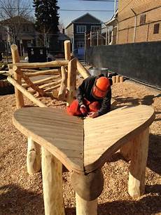 Playgrounds