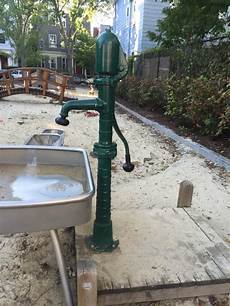 Playgrounds