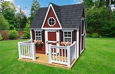 Playhouses