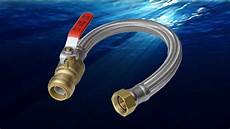 Plumbing Hoses