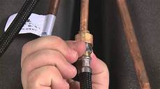 Plumbing Hoses