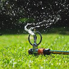 Plumbing Nozzles