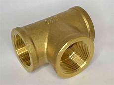 Plumbing Nozzles