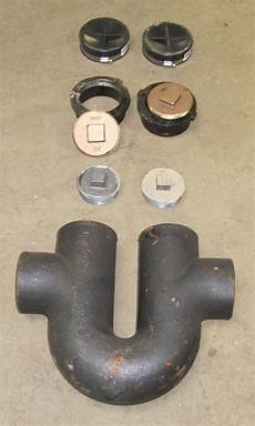 Plumbing Traps
