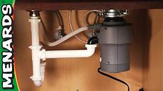 Plumbing Traps